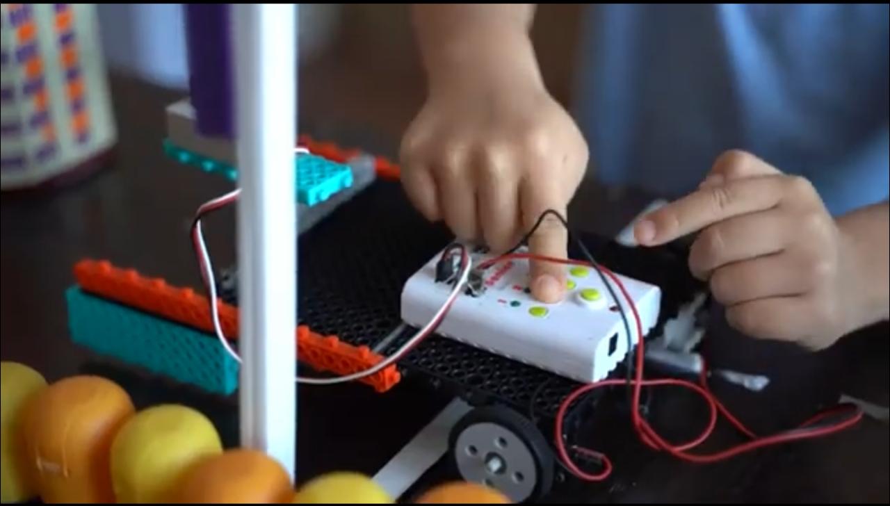 ПРЕСС-РЕЛИЗ о проведении областного тура Республиканского фестиваля детского творчества «RoboBalapan-2023»