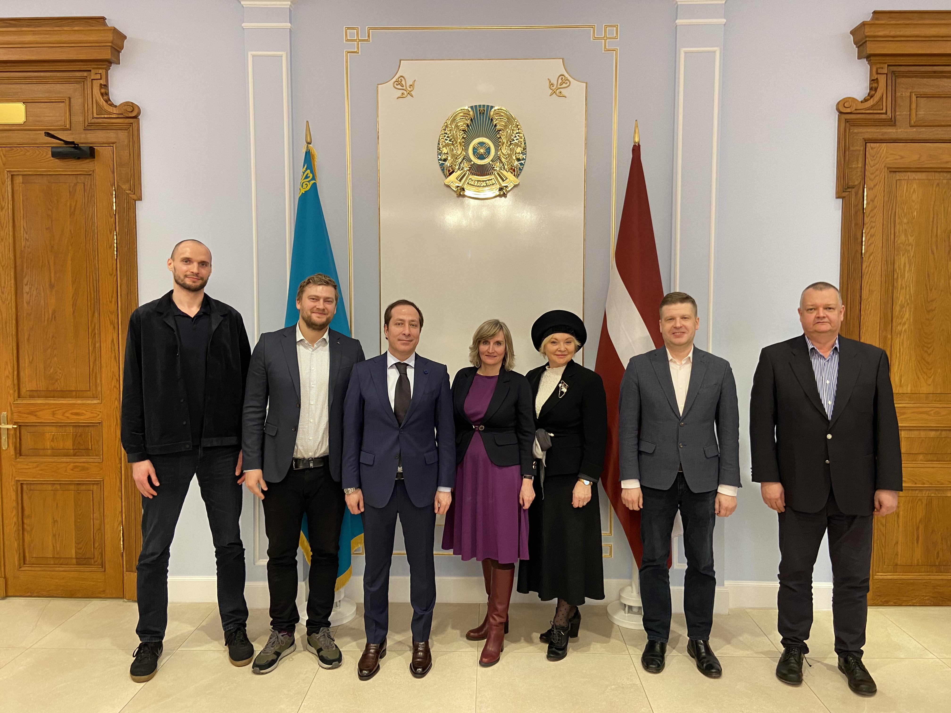 Қазақстандағы парламенттік сайлау қоғам мен мемлекеттің ауқымды саяси жаңғыруы тұрғысынан