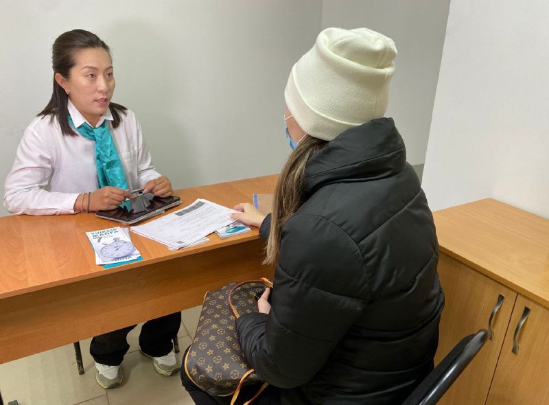 Жастарға арналған «Ulytau Zhastary» тұрғын үй бағдарламасына құжаттар қабылдау басталды