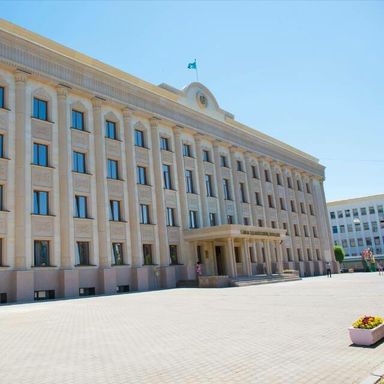 О созыве 19-ой очередной сессии Уральского городского маслихата