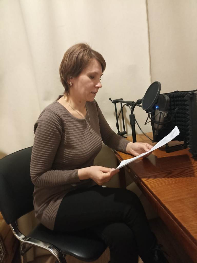 Лисаков өңірлік мемлекеттік архиві» «ҚОМА» КММ филиалы архившісінің ...