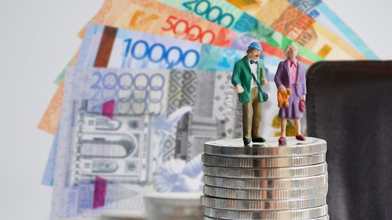 Инвестиционный доход пенсионных активов превысил показатели прошлого года
