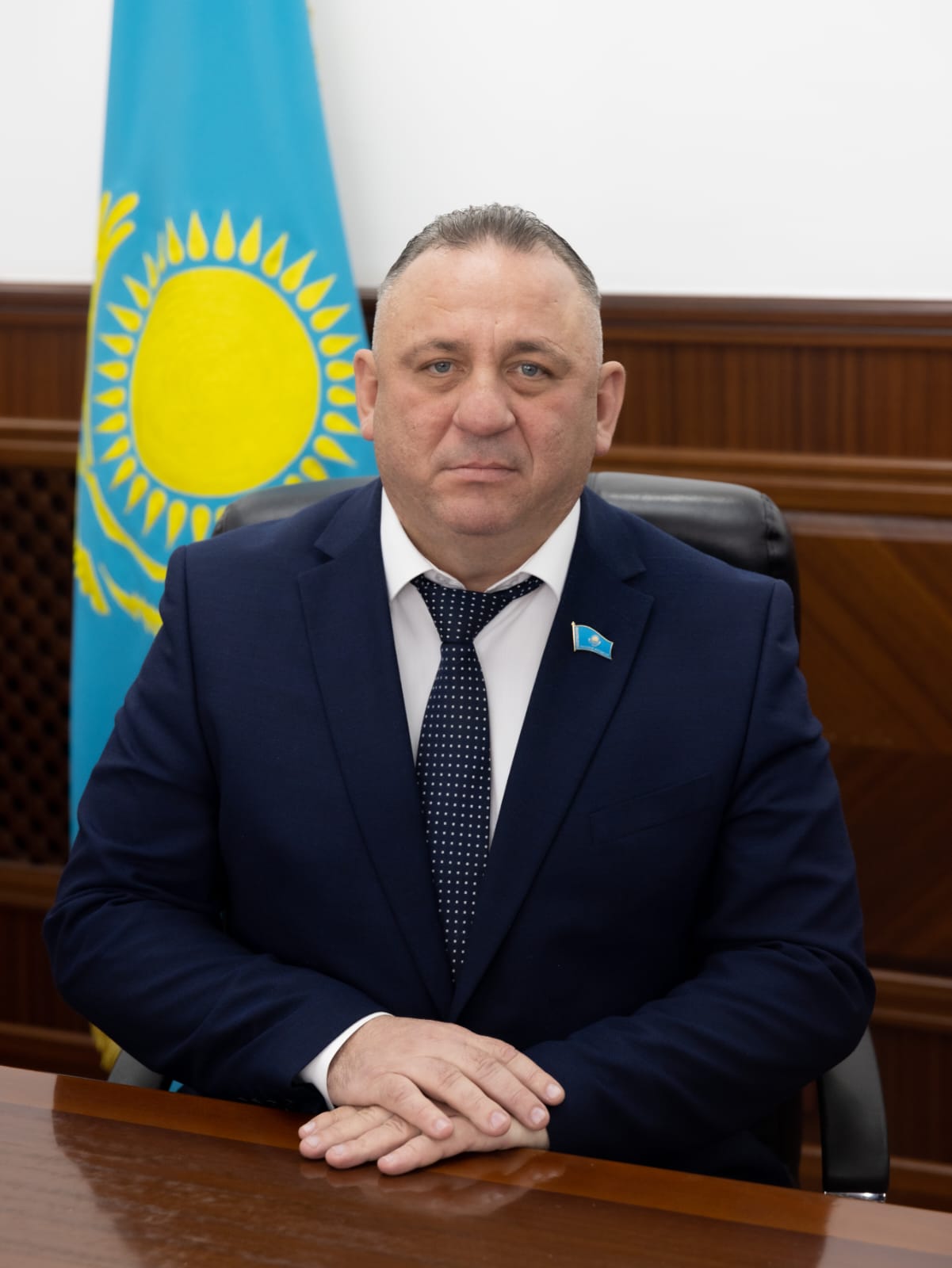 Пряхин