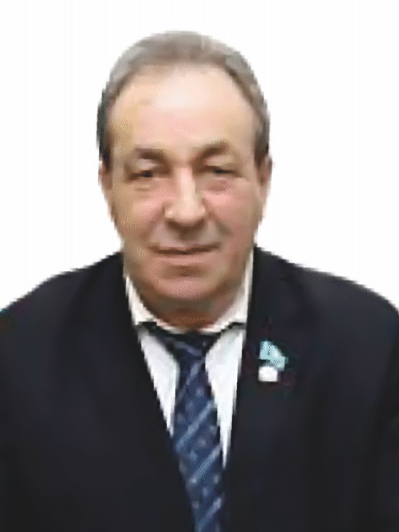 Вартанов Григорий Мартиросович