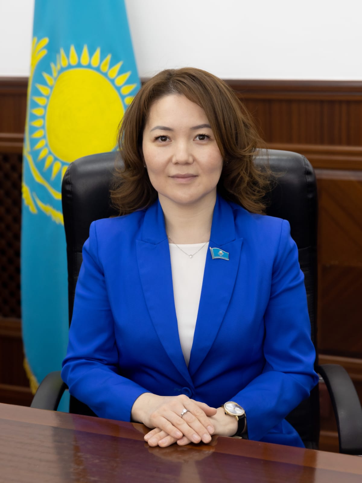 Музапарова