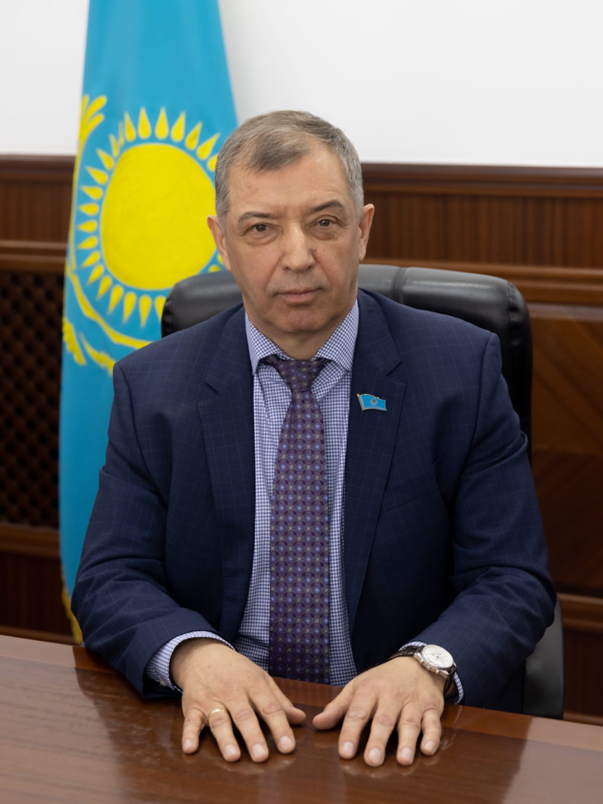 Желнов