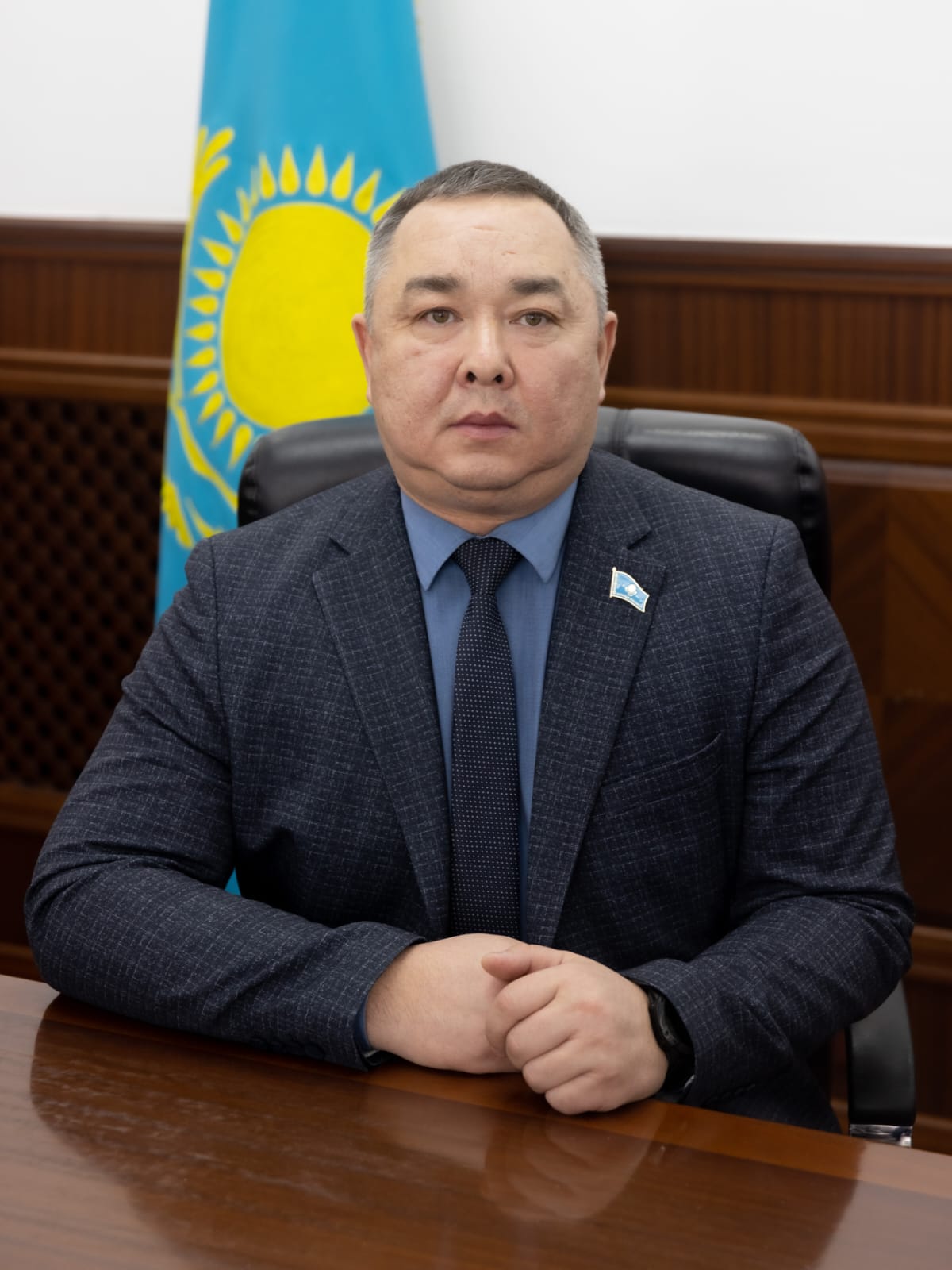 Солтанов