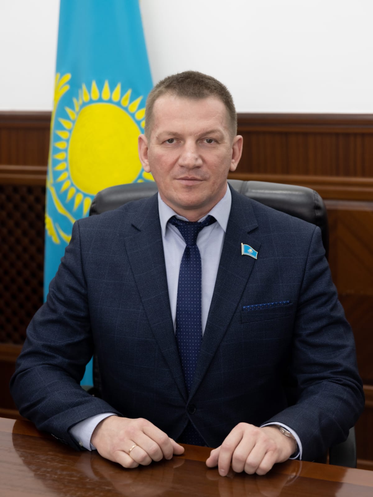 Горбачёв