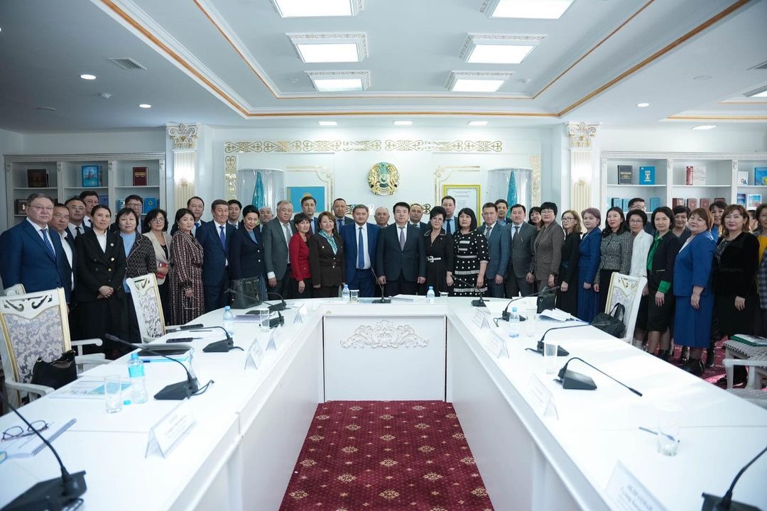 МИНИСТЕРСТВОМ ПРОСВЕЩЕНИЯ И МИНИСТЕРСТВОМ НАУКИ И ВЫСШЕГО ОБРАЗОВАНИЯ СОЗДАН МЕЖВЕДОМСТВЕННЫЙ СОВЕТ ПО ВОПРОСАМ СОВРЕМЕННОЙ КАЧЕСТВЕННОЙ ПОДГОТОВКИ ПЕДАГОГОВ