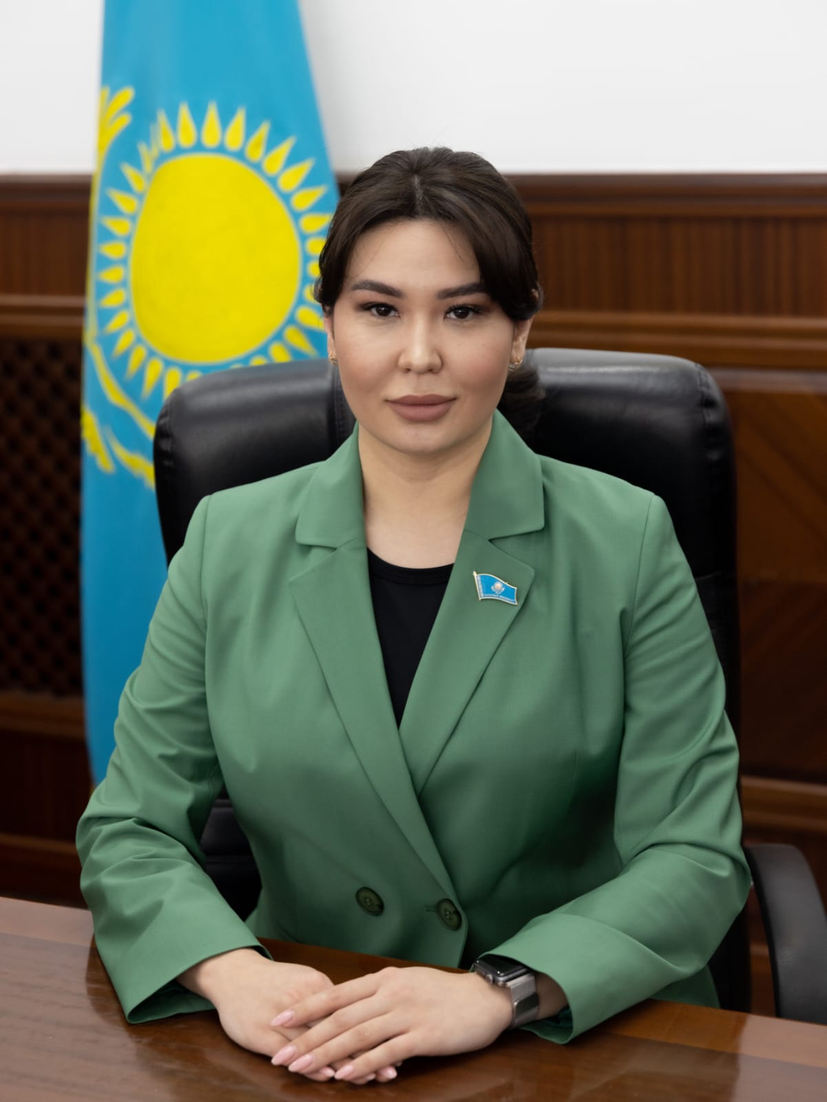 Атабаева