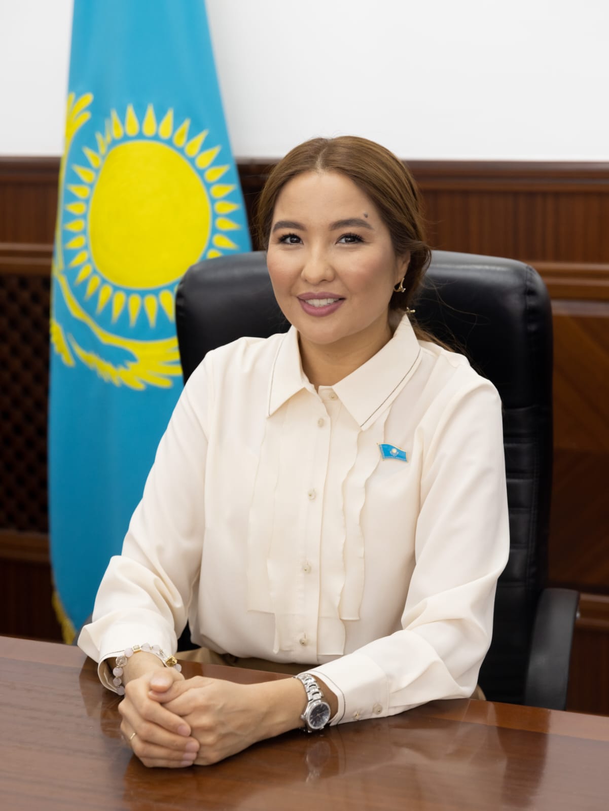 Аскарова