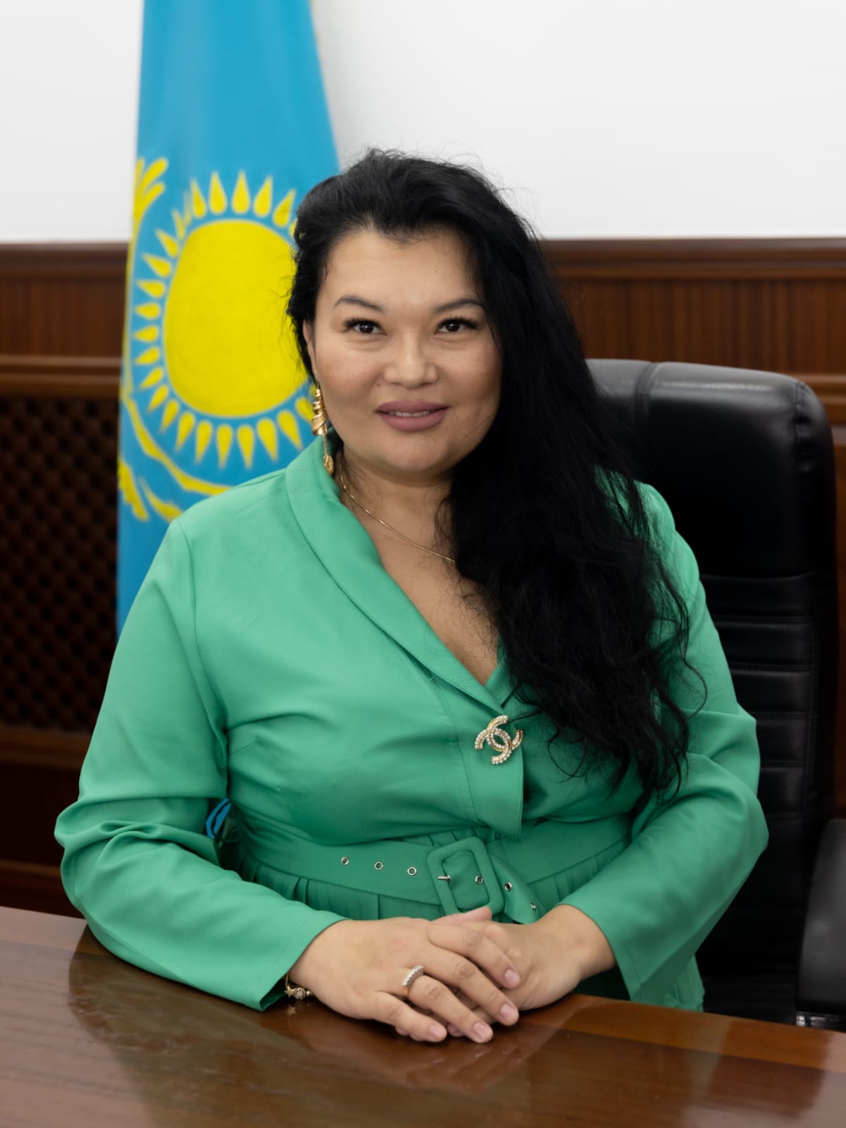 Даримова
