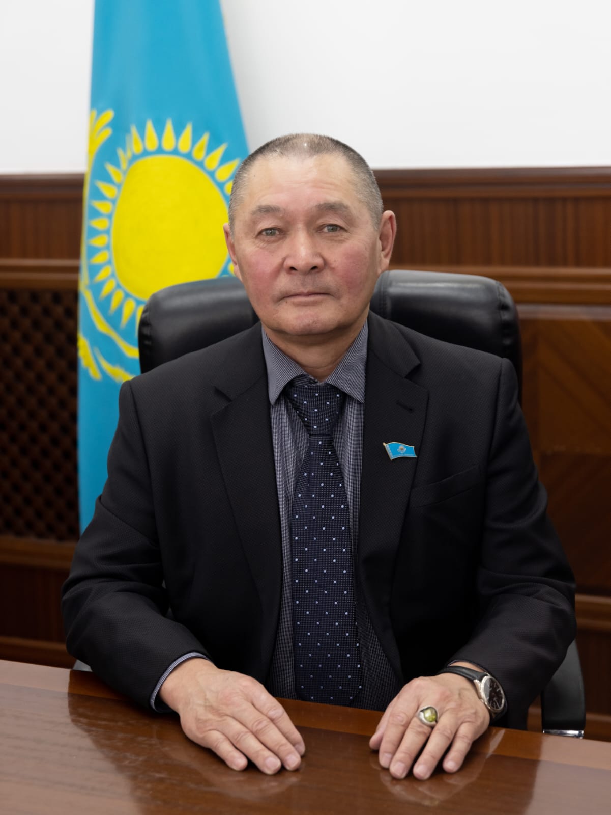 Нурумов