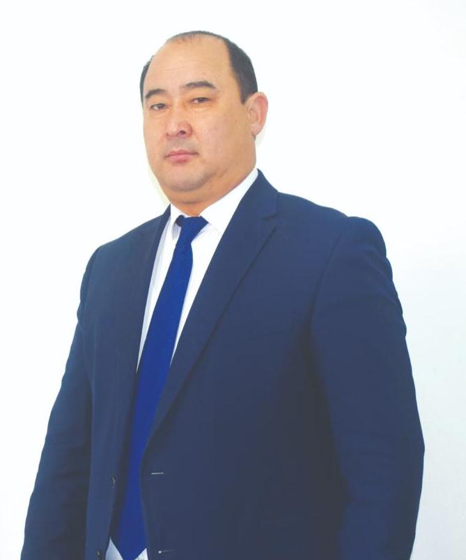 ЖАҢАҚОРҒАН АУДАНЫНЫҢ  МӘСЛИХАТЫНА ЖАҢА ТӨРАҒА САЙЛАНДЫ