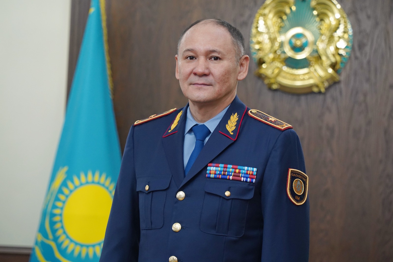 Что показала проверка «Интегрити чек», сообщил руководитель алматинской полиции