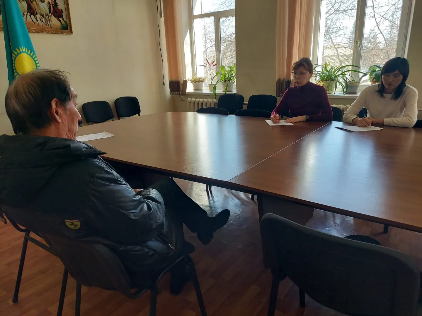 Новости