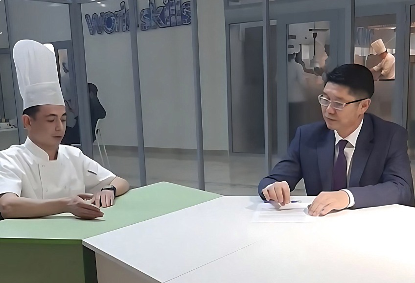 Профессиональное образование: Путь к успеху