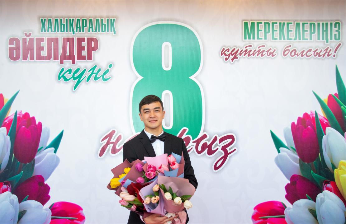 Бейбит Исабаев