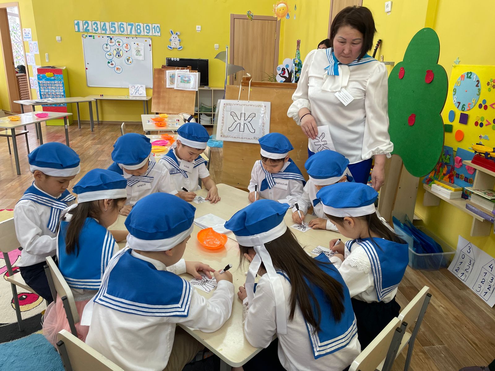 Профессионализм, творчество, успех