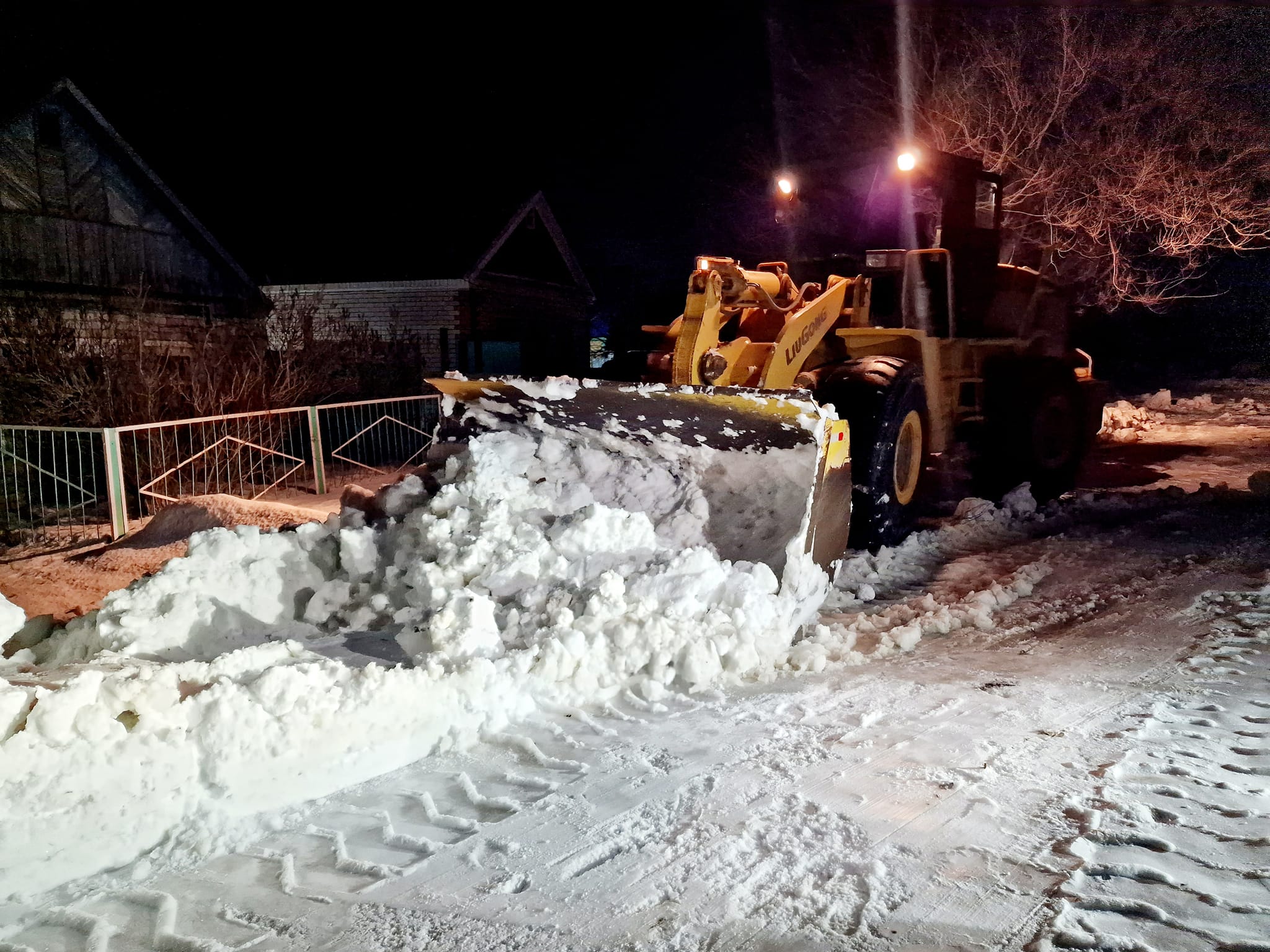 Ақтөбе облысында су тасқыны жағдайы тұрақты