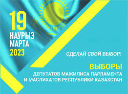 Дауыс беру рәсімінің ерекшеліктері туралы заңгерлер айтып берді