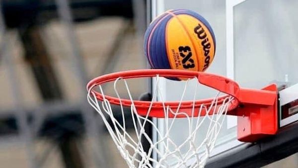 ТҮРКІСТАНДА БАСКЕТБОЛДАН ЖАСТАР АРАСЫНДА ҚАЗАҚСТАН ЧЕМПИОНАТЫ ӨТУДЕ
