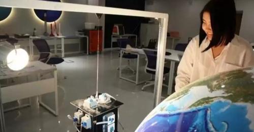 Ғылымдағы балалар: жас өнертапқыштар өз жобаларымен таң қалдыруда