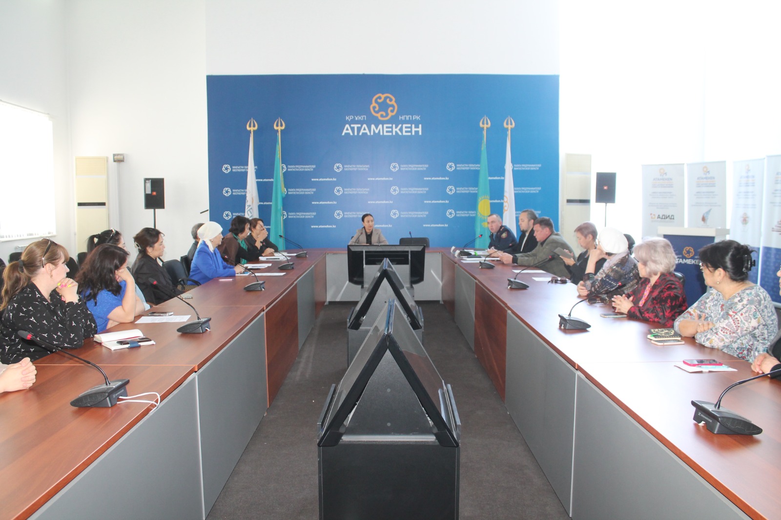 "Трамадол", "Кетамин" дәрілік заттар айналымы мәселелері, сондай-ақ тиісті фармацевтикалық практикаларды енгізу жөніндегі кеңес (GXP)