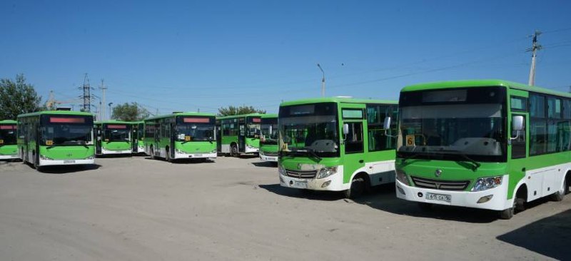 Уважаемые жители и гости города Семей