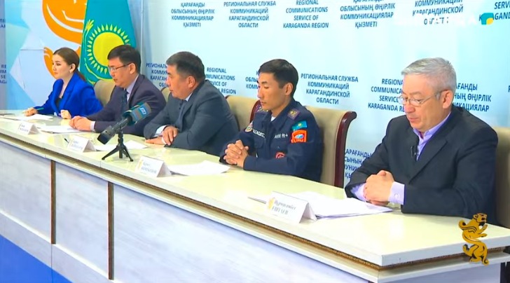 Карагандинцев предостерегают от заправки бытовых газовых баллонов на АГЗС