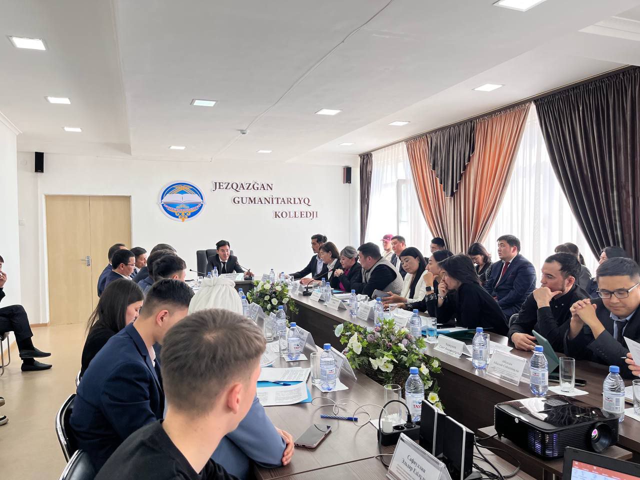 Ұлытау облысы жастарының бизнес-бастамаларын қолдауға 500 млн теңгеден астам қаражат бөлінеді