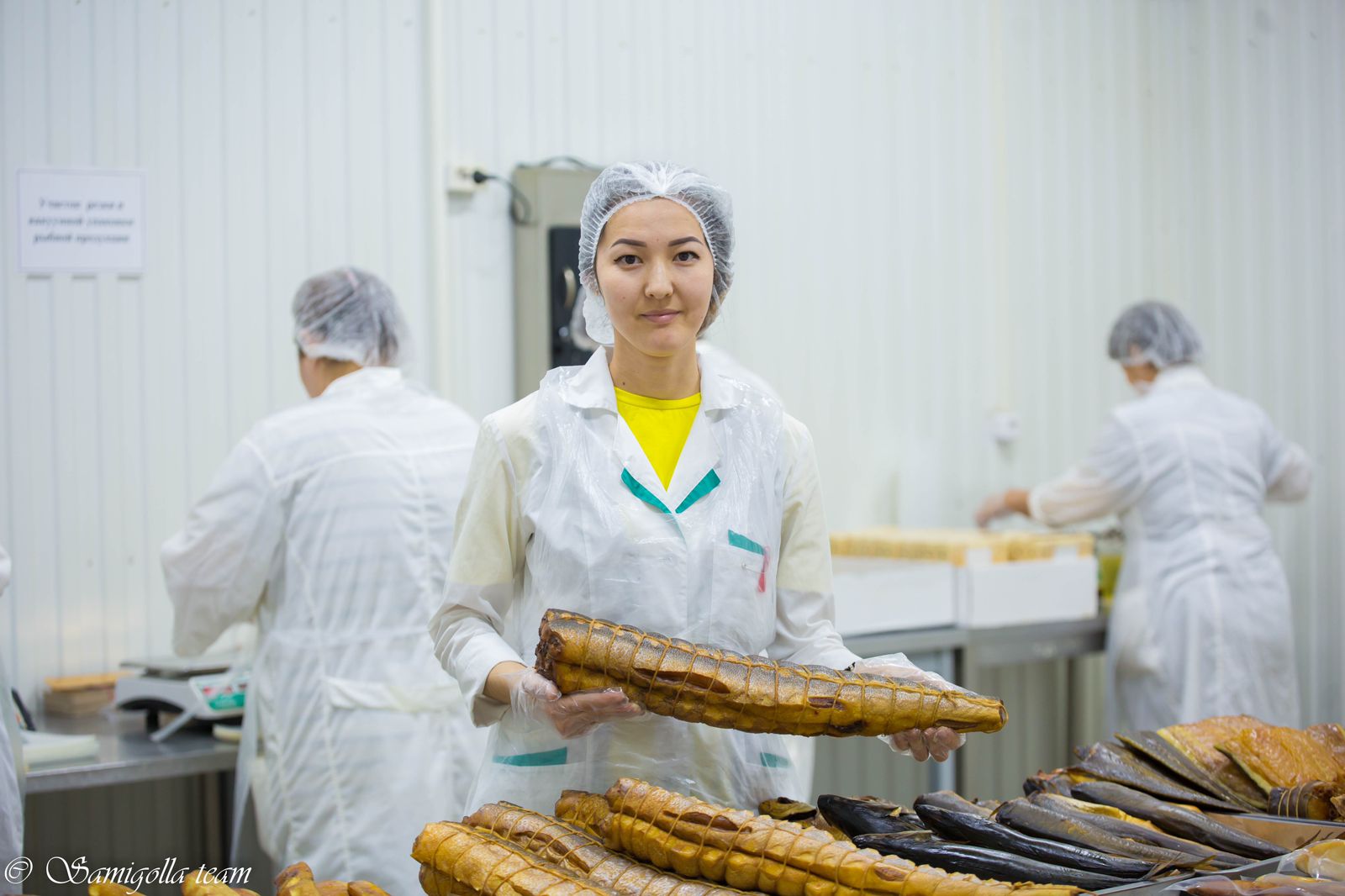 Биыл Атырауда 2500-ге жуық кәсіпкерлердің жобасын қаржыландыру жоспарлануда