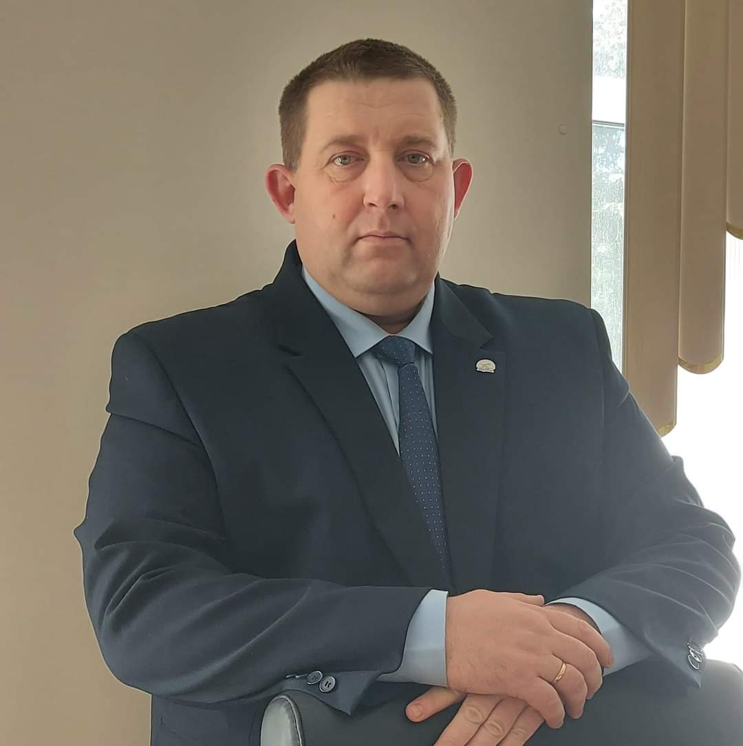 Сегодня 21 апреля, скоропостижно ушел из жизни Аким города Риддера Горьковой Дмитрий Анатольевич
