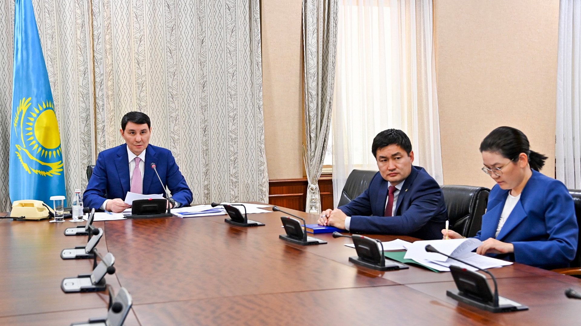 В Казахстане доля теневой экономики снизилась до менее 20%