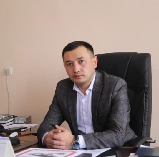 Результаты 1 этапа республиканского конкурса «Лучший сельский аким»