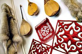 Шығыс Қазақстан облысындағы мәдениет