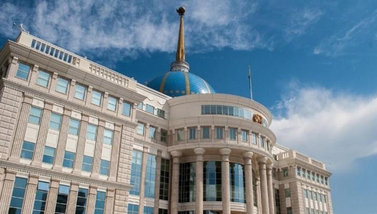 Назначены заместители председателя АНК
