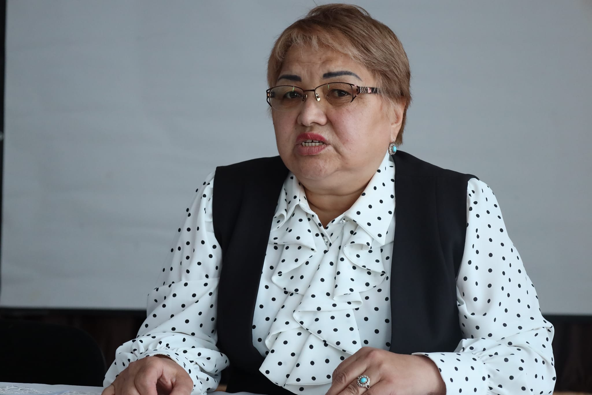 ?ДЕП Ж?НЕ ?КІМШІЛІК Р?СІМДІК-ПРОЦЕСТІК КОДЕКС ТАЛАПТАРЫН Т?СІНДІРДІ