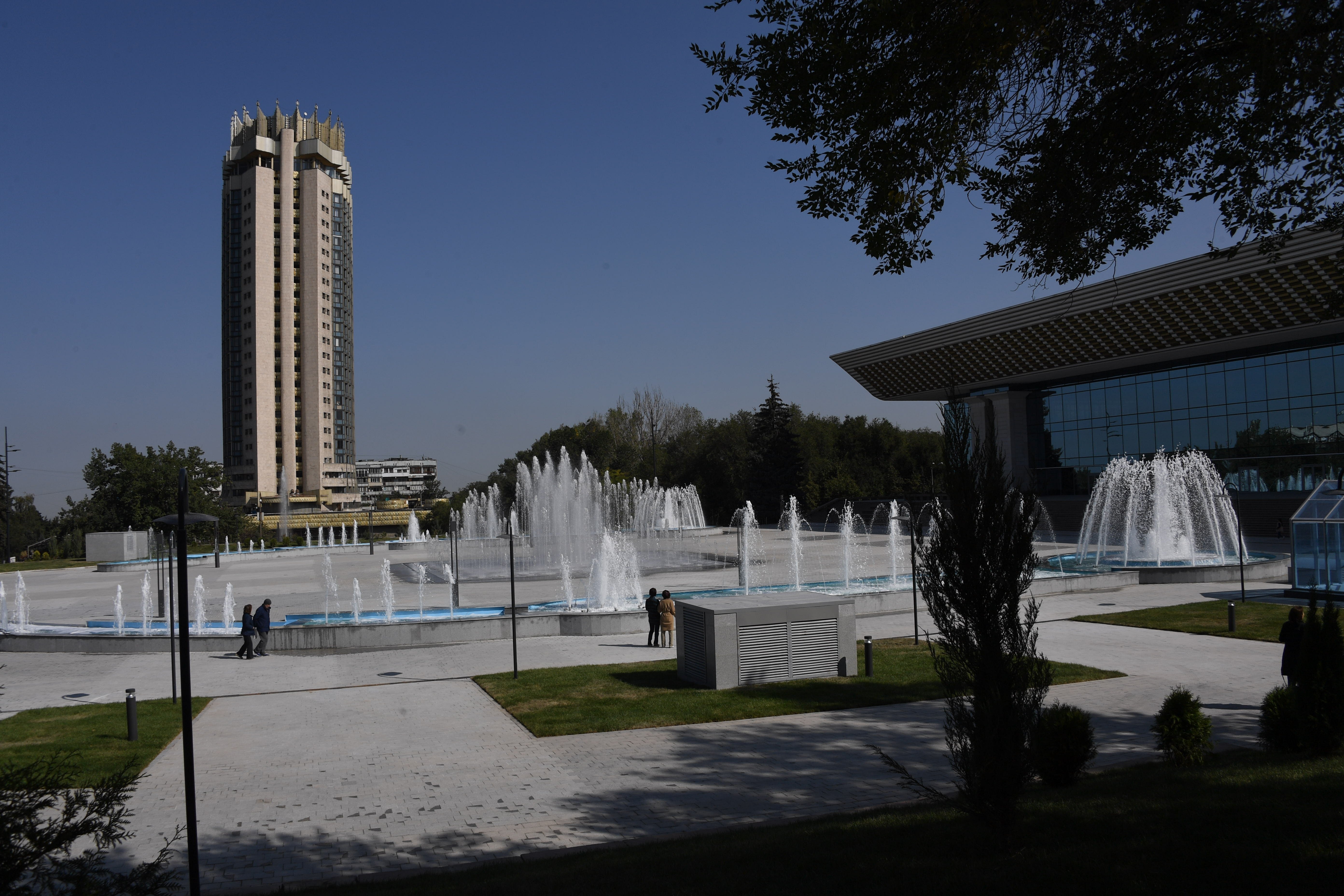 День Единства народа Казахстана: как в Алматы отпразднуют 1 мая