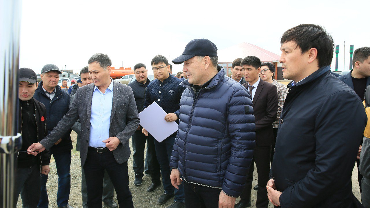 Ақтөбеліктер «Ауыл аманаты» жобасының арқасында ауылға қайта оралуда