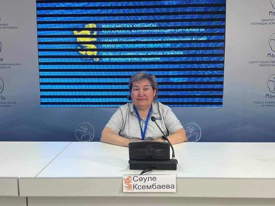 Павлодардағы С. Торайғыров университеті Маңғыстау түлектерін оқуға шақырады