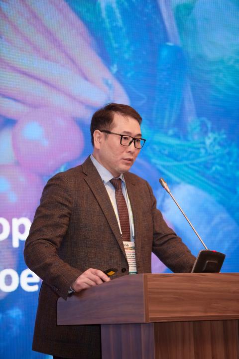 Казахстан и Узбекистан реализуют совместные проекты в сфере АПК