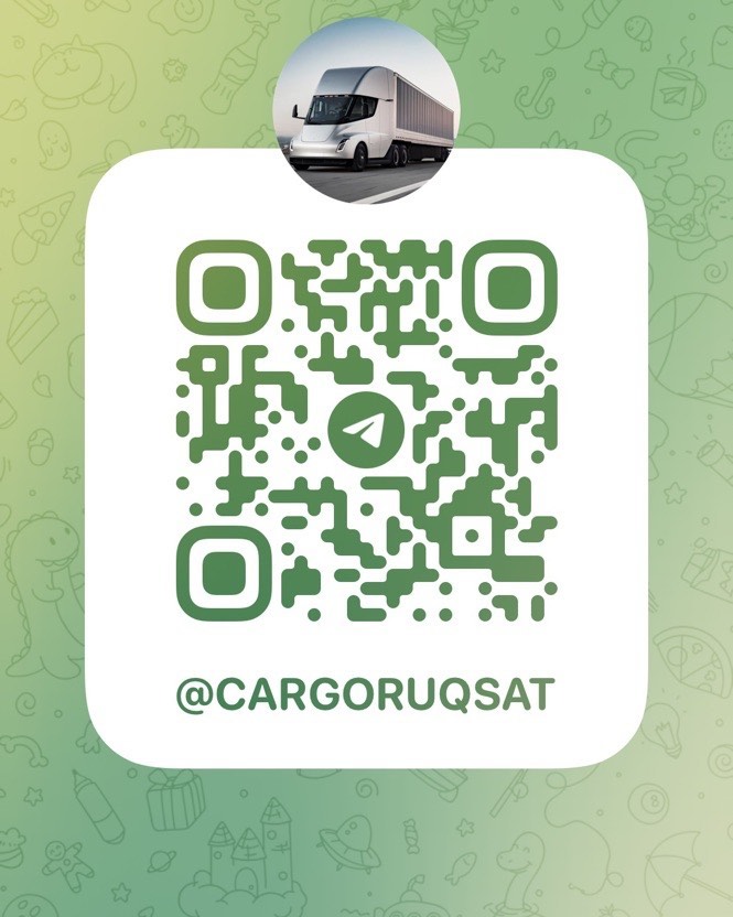 Құрметті CarGoRuqsat сервисінің Пайдаланушылары!
