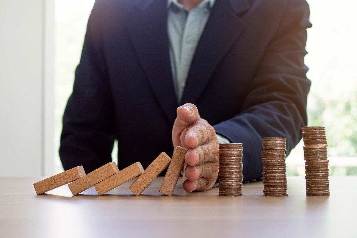 إدارة المخاطر الاستثمارية