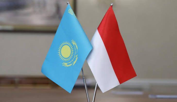 The trade turnover between Kazakhstan and Indonesia amounted to about 400 million US dollars