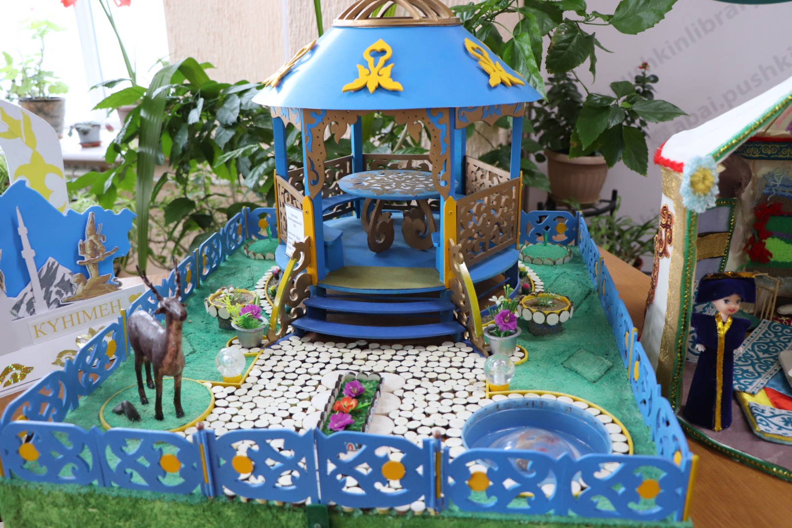 Новый Уренгойдағы жыныстық қатынас