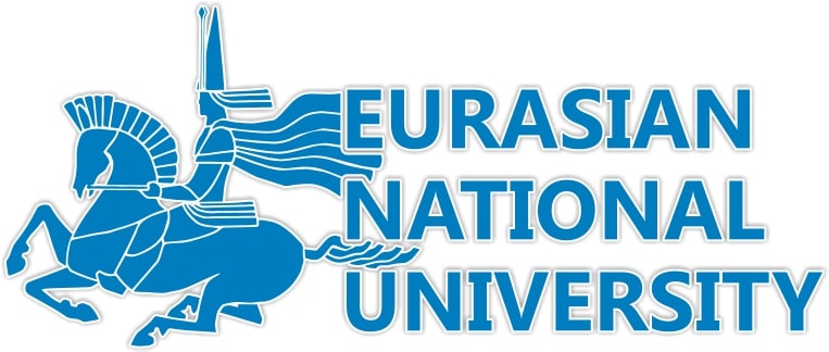 L.N. GUMILYOV  EURASIAN NATIONAL UNIVERSTY