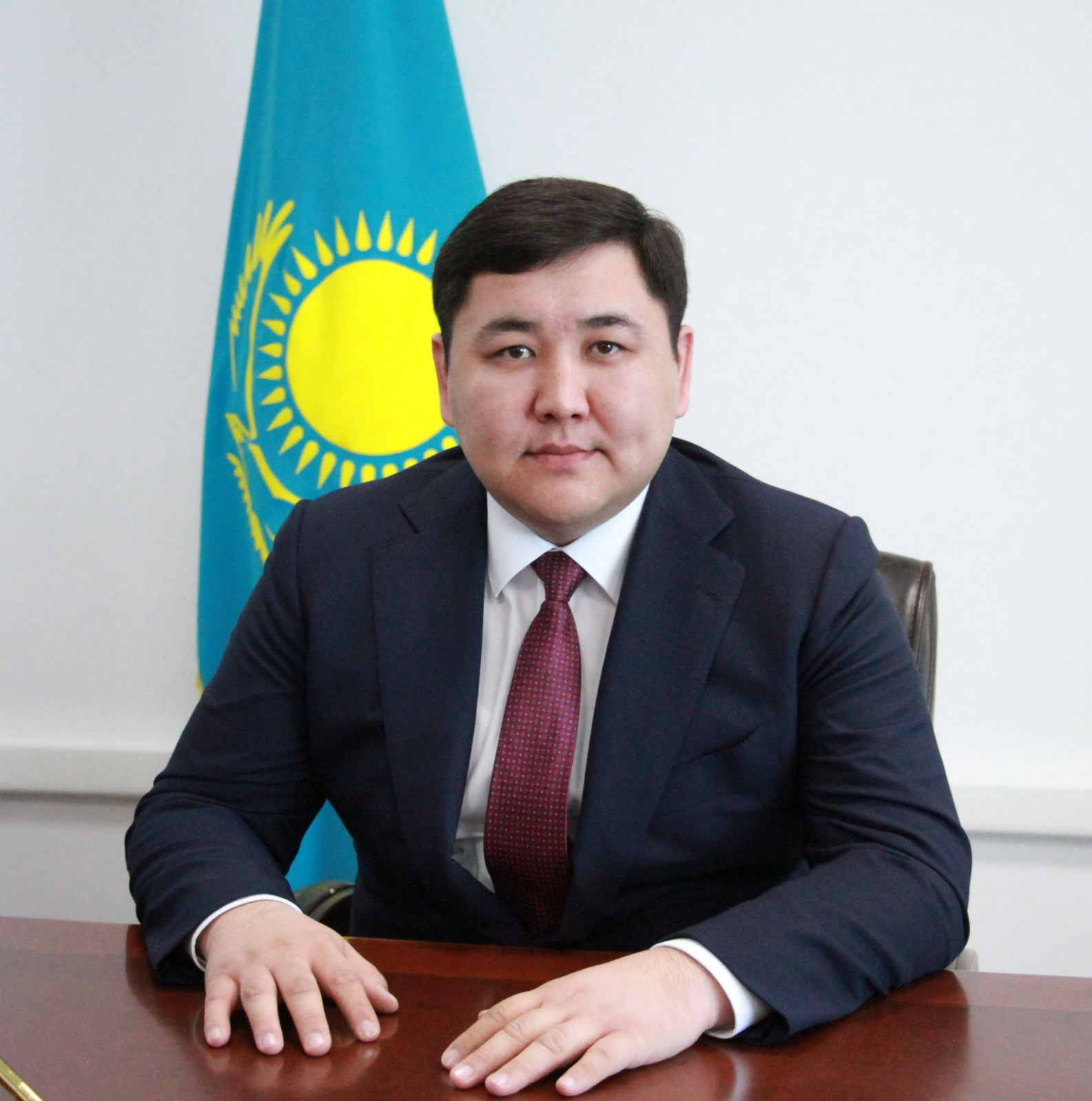 Назначен заместитель акима области