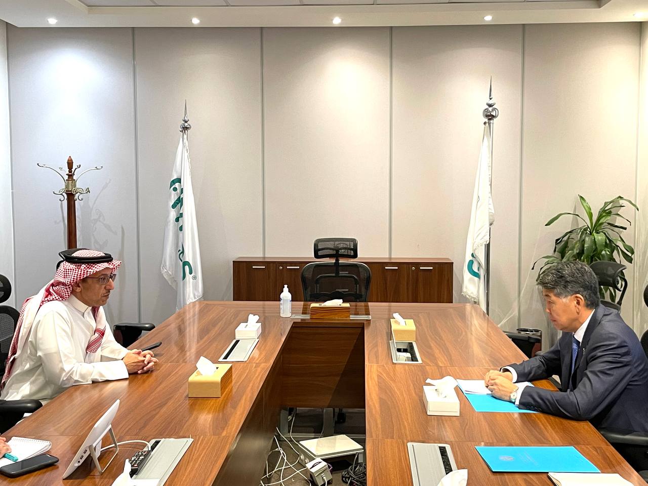 Саудовская авиакомпания «Flynas» планирует запустить в этом году прямые регулярные рейсы в Казахстан