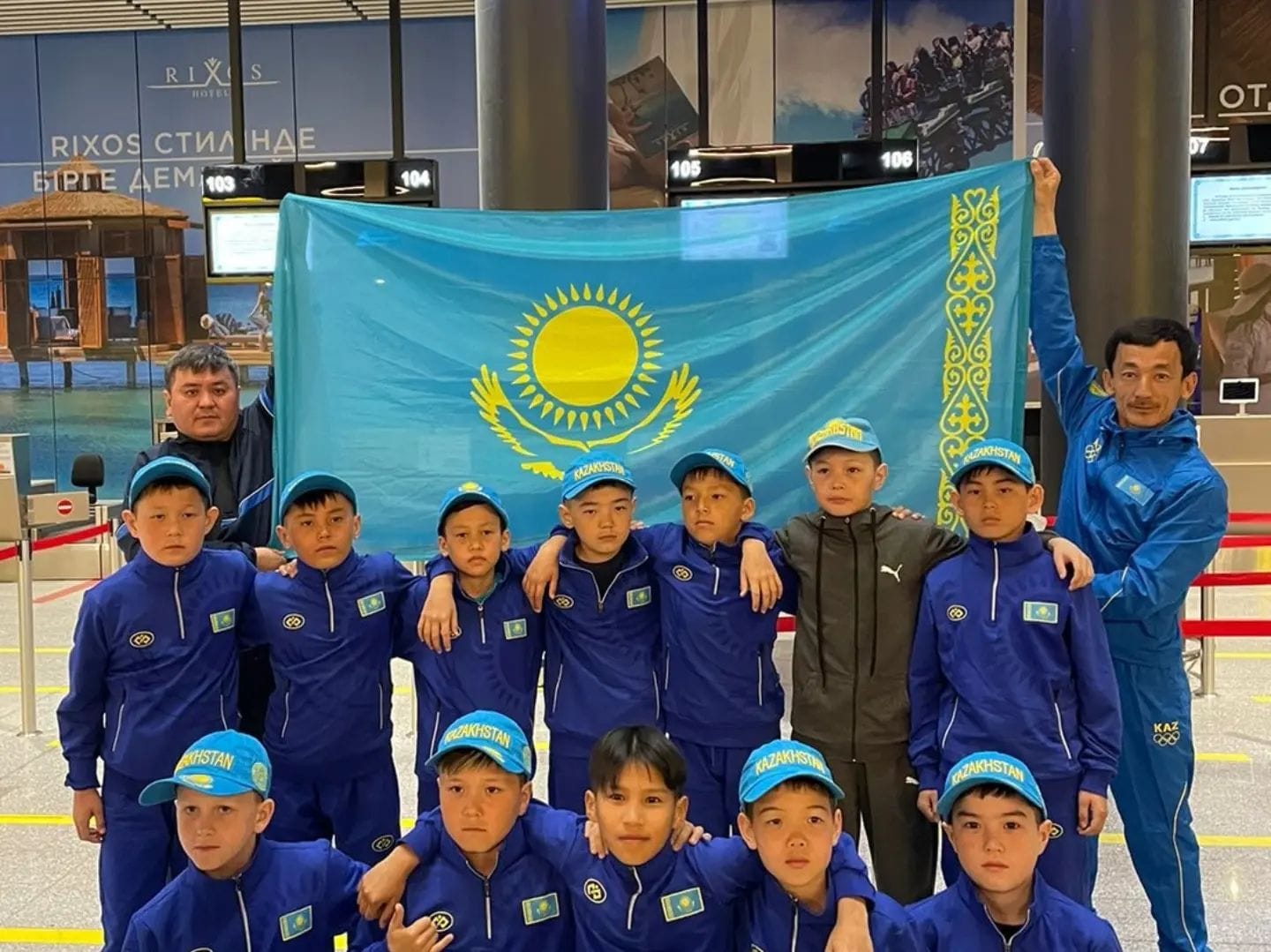 Қорқынышты сорғыш